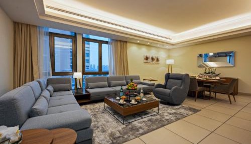 Al Gassar Resort