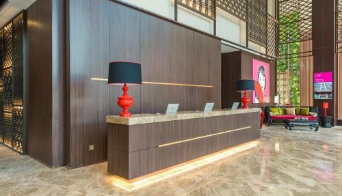 Ashley Tang Menteng Jakarta