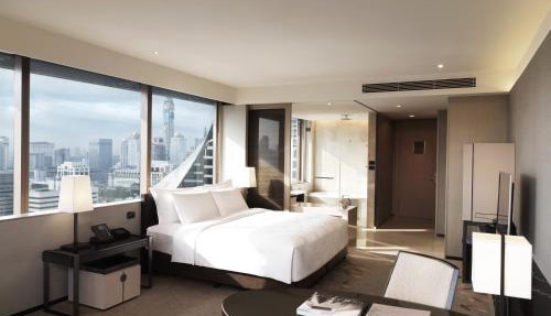The Okura Prestige Bangkok