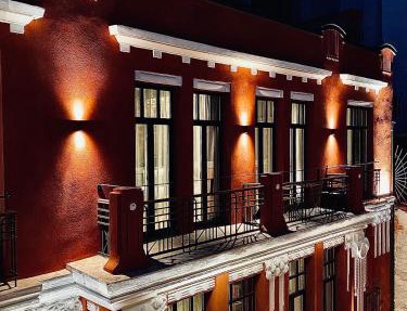 RUZ Hotels