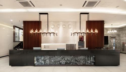 Hotel Bernoui Seoul
