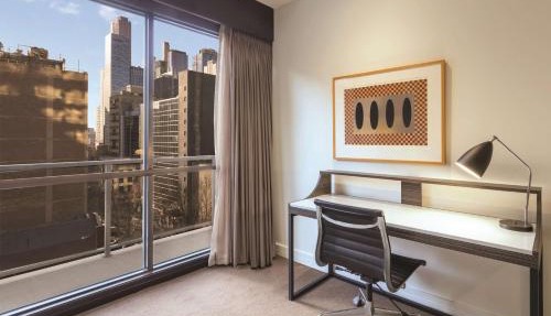 Adina Apartment Hotel Melbourne