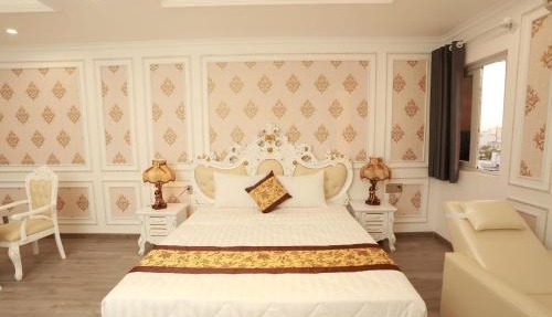 THANH TAI HOTEl 1