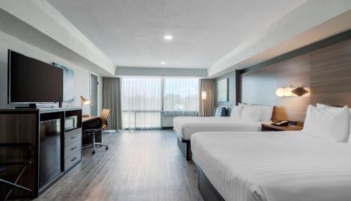 Best Western Corpus Christi Airport Hotel