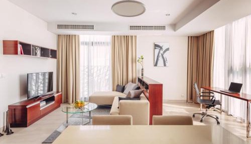 SILA Urban Living