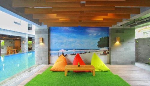 Swiss-Belexpress Kuta Legian