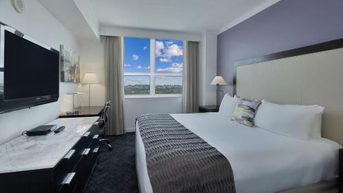 Arya Hotel & Suites Coconut Grove, WorldHotels Distinctive