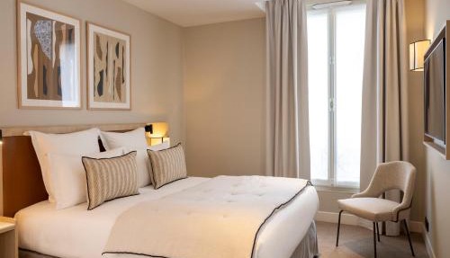 Hotel Duminy-Vendome