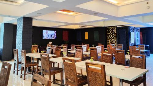 1O1 URBAN Jakarta Thamrin