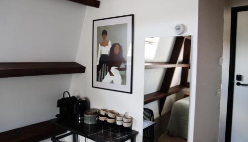 Hotel Dwars