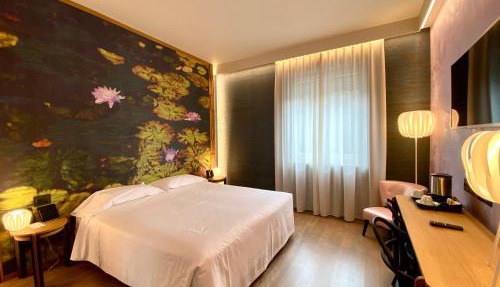 Ferretti Hotel Firenze