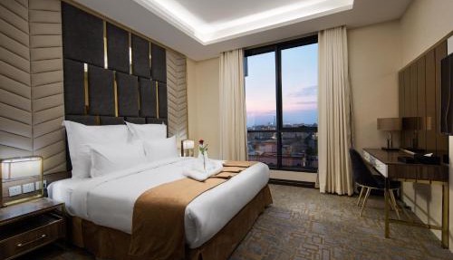 Gladiolus Hotel