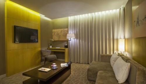 Genting Hotel & Spa at Resorts World Birmingham