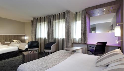 ibis Styles Melun