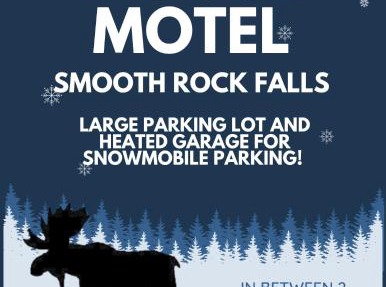 Moose Motel