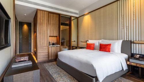 Villa Deva Resort & Hotel Bangkok