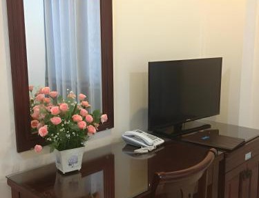 KIM BĂNG HOTEL BÌNH DƯƠNG