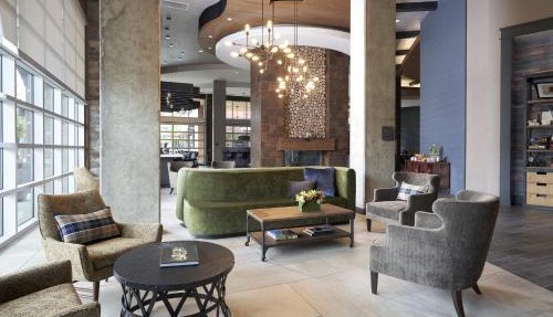 Archer Hotel Seattle/Redmond