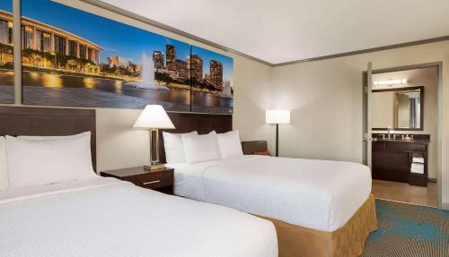 Baymont by Wyndham Monterey Park