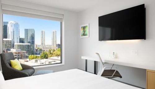 Astra Hotel, Seattle, a Tribute Portfolio Hotel by Marriott