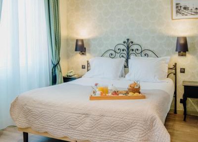 Hotel Le Grimaldi by Happyculture