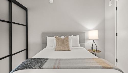 Coda on Half, a Placemakr Experience - Navy Yard