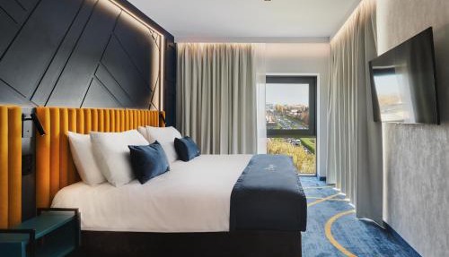 Stay inn Hotel Warszawa