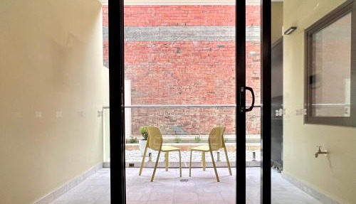Sixty Six Boutique Apartments