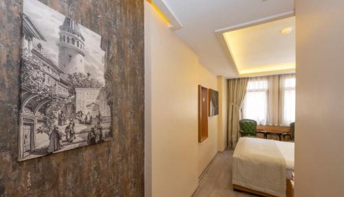 The Hotel Devman & Terrace