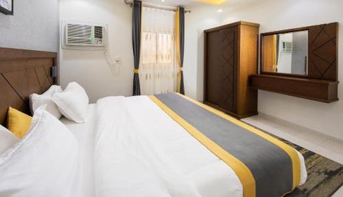 Mirada Purple Al Waha - Serviced Apartments