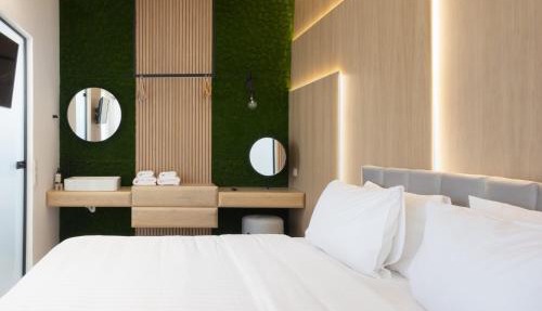 Incanto Boutique Suites - Neos Kosmos