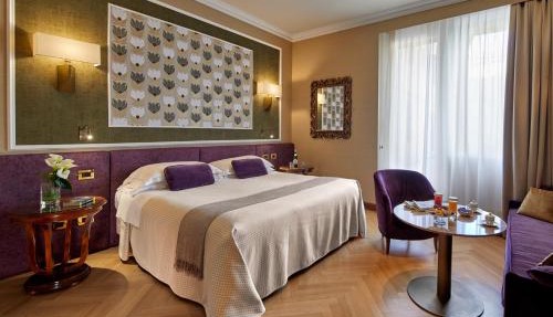 Hotel Accademia