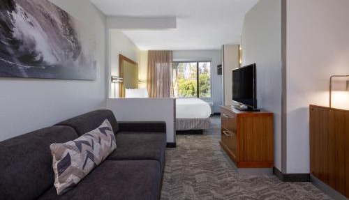SpringHill Suites Pasadena Arcadia