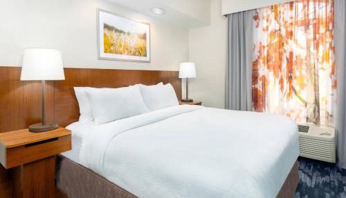 Fairfield Inn and Suites by Marriott Clearwater