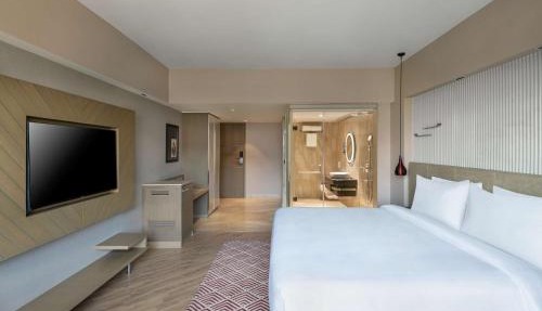 Radisson Hotel Sector 29 Gurugram