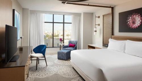 Loews Coral Gables Hotel