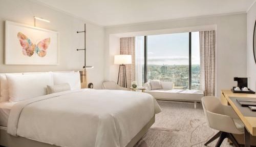 JW Marriott Parq Vancouver