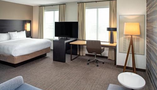 Residence Inn by Marriott Toronto Mississauga West