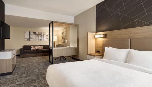 SpringHill Suites by Marriott Camp Hill