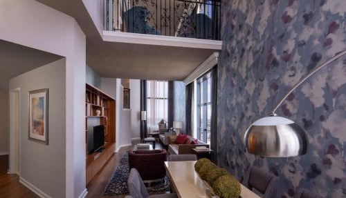JW Marriott New Orleans