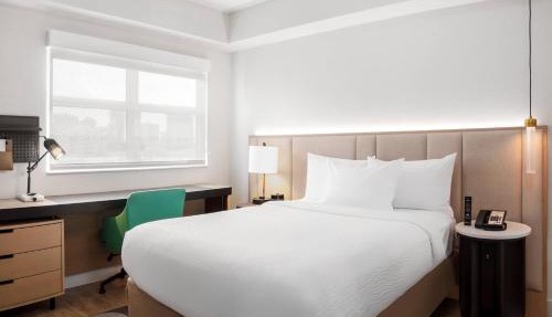 Residence Inn by Marriott Miami Aventura Mall