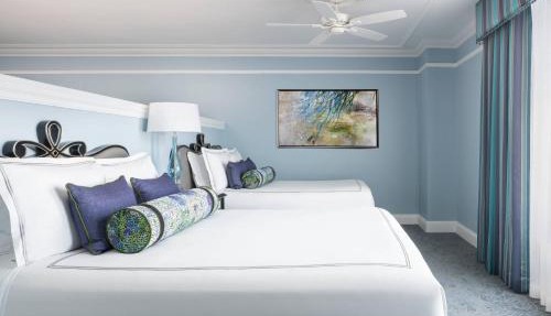The Ritz-Carlton, New Orleans