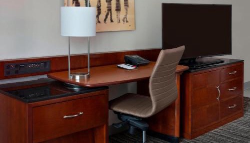 Marriott Downtown at CF Toronto Eaton Centre