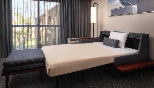 Courtyard by Marriott Los Angeles Hacienda Heights Orange County