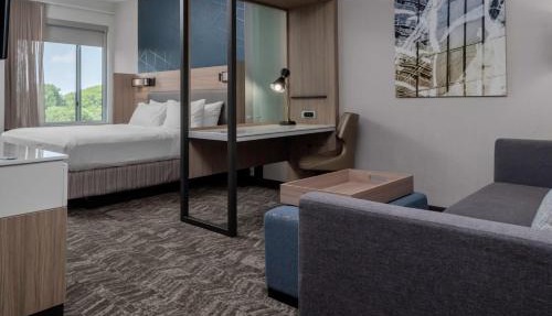 SpringHill Suites by Marriott Charlotte Huntersville