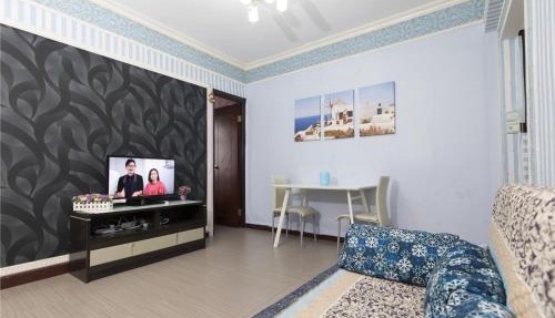 3room charming apt,8pax