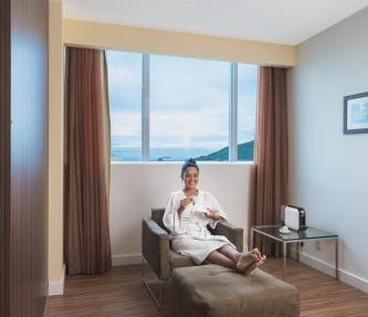 Golden Tulip Porto Vitória