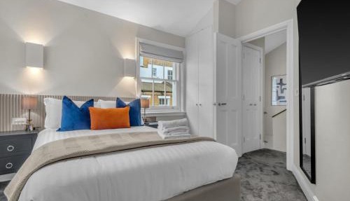 Be London - The Bayswater Residences