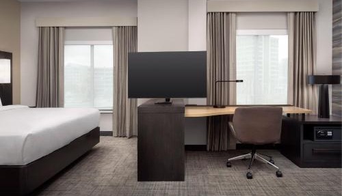 Residence Inn by Marriott Jacksonville Downtown