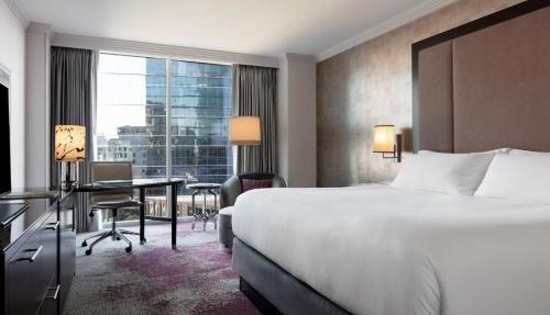 Loews Atlanta Hotel